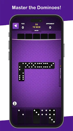 Simple Dominoes | Игры | XWorld