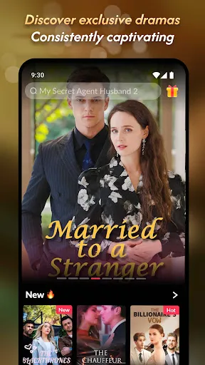 MomeShort - dramas & storyline | Games | XWorld