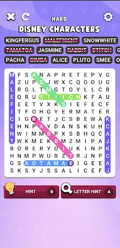 Word Search - Word Puzzle Game | Games | XWorld