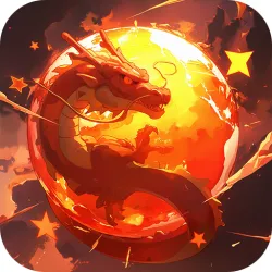 XWorld | 神龍戰士