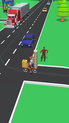 Cuộc Đua Moto Pizza | 游戏 | XWorld Cuộc Đua Moto Pizza | 游戏 | XWorld