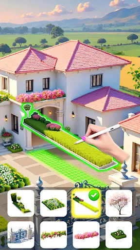 Screw Project: ASMR Home | juego | XWorld