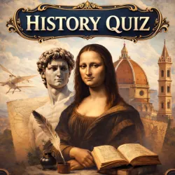 XWorld | History Trivia Quiz Games