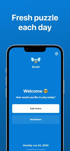 Bloobi | เกม | XWorld