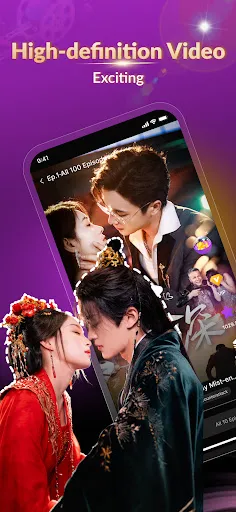 Rush Drama - ละครสั้นและซีรีส์ | เกม | XWorld