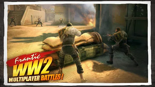 Brothers in Arms™ 3 | Игры | XWorld