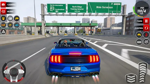 Open World Car Racing Game 3D | Игры | XWorld Open World Car Racing Game 3D | Игры | XWorld