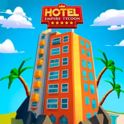 XWorld | Idle Hotel Empire Tycoon－Game