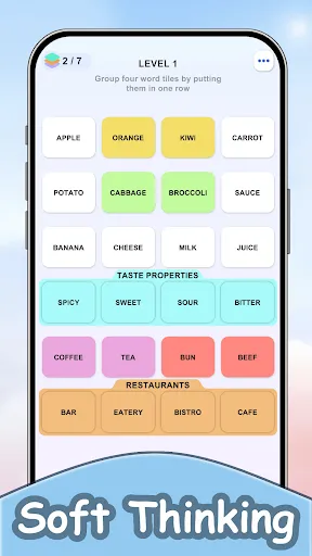 Wordsight: Connect Puzzle Game | Permainan | XWorld Wordsight: Connect Puzzle Game | Permainan | XWorld