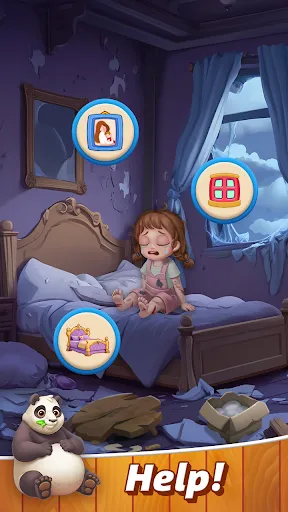 Screw & Story: Better Life | Игры | XWorld Screw & Story: Better Life | Игры | XWorld