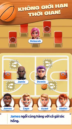 Arrange It! - Logic Puzzle | Games | XWorld