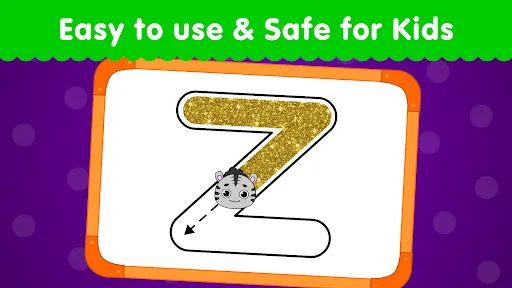 ABC Tracing & Preschool Games | Permainan | XWorld