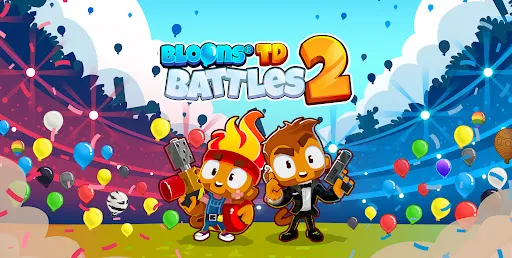 Bloons TD Battles 2 | เกม | XWorld