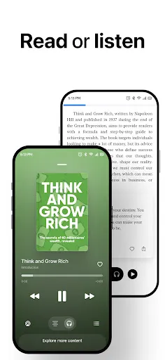 Wiser - 15 minutes Audio Books | 游戏 | XWorld
