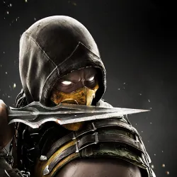 XWorld | Mortal Kombat