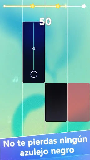 Perfect Tiles - Magic Piano | juego | XWorld