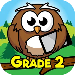 XWorld | Second Grade Learning Games