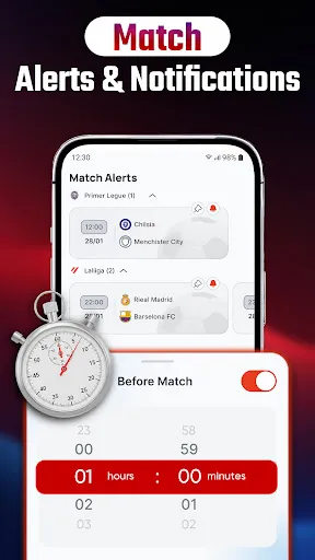 Live Football Score & Match | 游戏 | XWorld Live Football Score & Match | 游戏 | XWorld