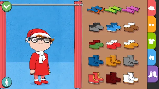 World of Alfie Atkins: Kids | 游戏 | XWorld