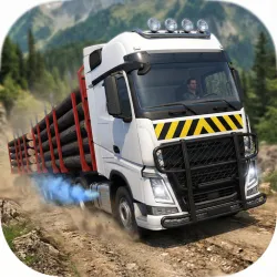 XWorld | Real Truck Parking Games 3D