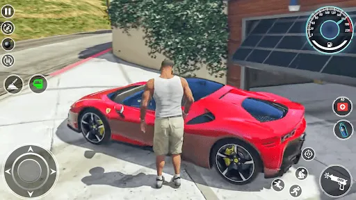 Indian Gangster Game Theft Sim | Games | XWorld Indian Gangster Game Theft Sim | Games | XWorld