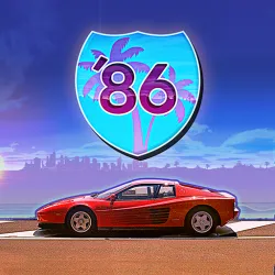 XWorld | Florida Interstate '86