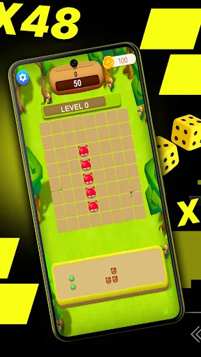 Parimatch Jungle Adventure | Игры | XWorld