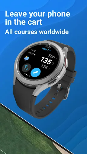 18Birdies Golf GPS Rangefinder | Permainan | XWorld 18Birdies Golf GPS Rangefinder | Permainan | XWorld