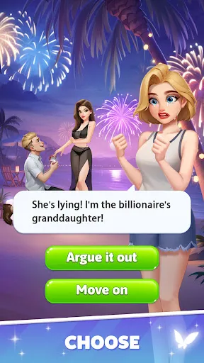 Fancy Screw: Story & Makeover | Jogos | XWorld