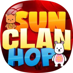 XWorld | Sun Clan Hop Game