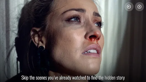 I Saw Black Clouds | Permainan | XWorld