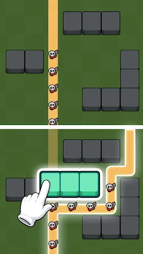 Tile Wars TD | Games | XWorld Tile Wars TD | Games | XWorld
