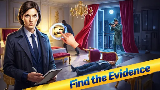 Escape Games: Silent Witness | Permainan | XWorld Escape Games: Silent Witness | Permainan | XWorld