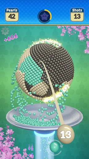 Pearl Gem | Permainan | XWorld