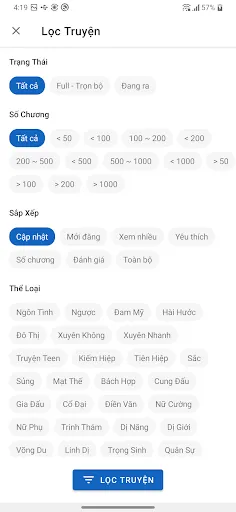 TYT - Nghe Và Đọc Truyện Full | Games | XWorld