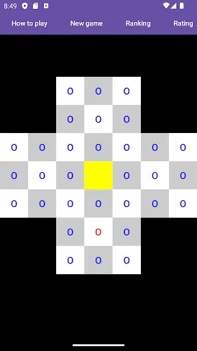Cờ Khổng Minh | Games | XWorld