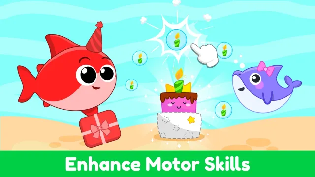 Kids Nursery Rhymes & Songs 1+ | Permainan | XWorld