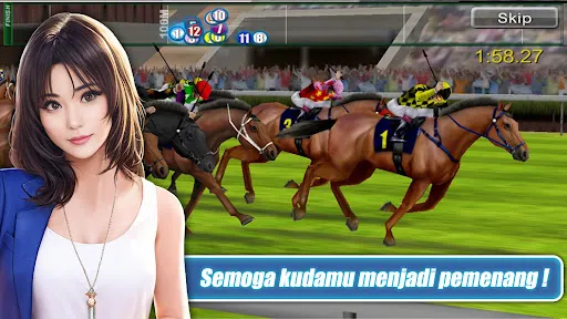 iHorse™ Racing 2:Pacuan Kuda | Permainan | XWorld iHorse™ Racing 2:Pacuan Kuda | Permainan | XWorld