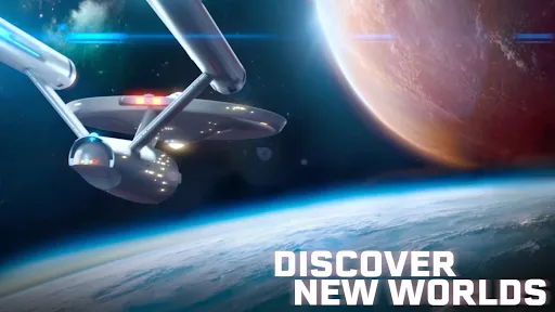 Star Trek Fleet Command | Games | XWorld Star Trek Fleet Command | Games | XWorld