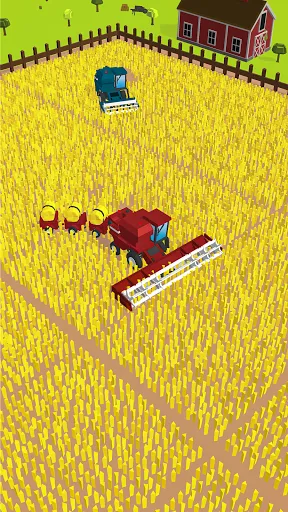 Harvest.io: Собирай Урожай | Игры | XWorld