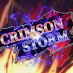 XWorld | Crimson Storm