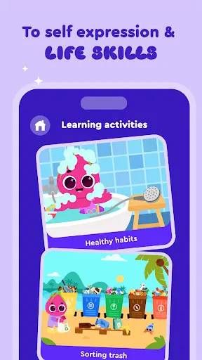 ABC Learning Games for Kids | Permainan | XWorld