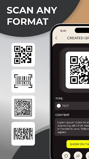 Pembaca kode QR, pemindai | Permainan | XWorld Pembaca kode QR, pemindai | Permainan | XWorld