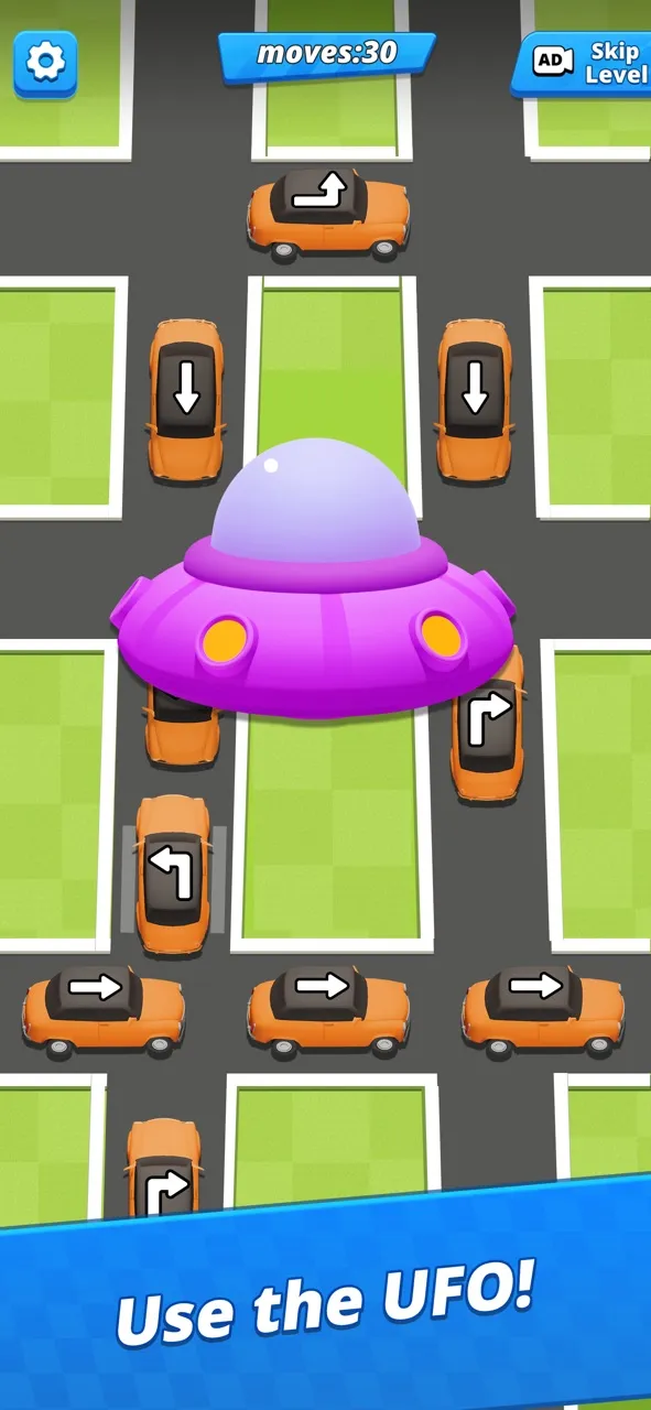 Car Jam: Escape Puzzle | เกม | XWorld