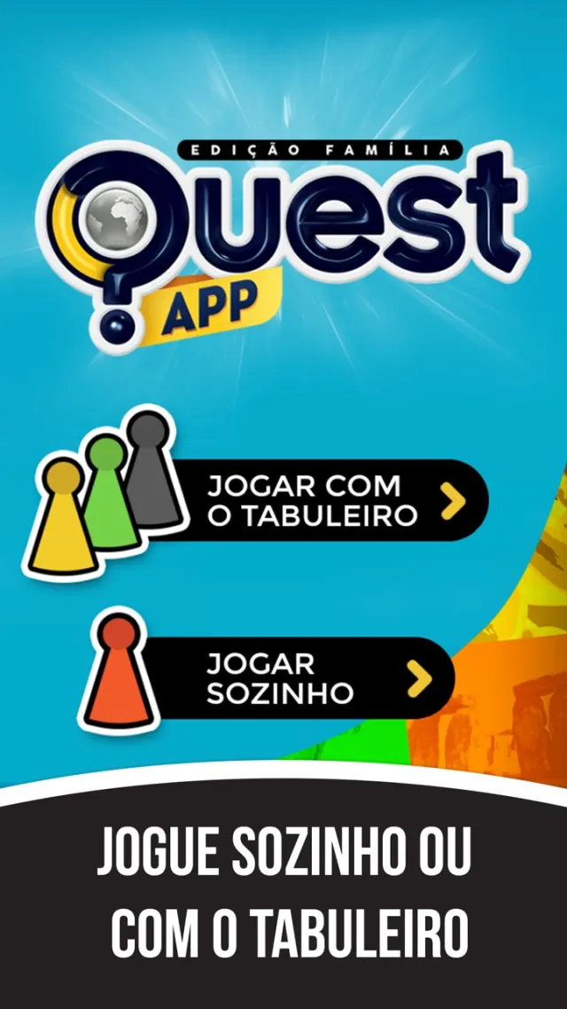 Quest | Jogos | XWorld