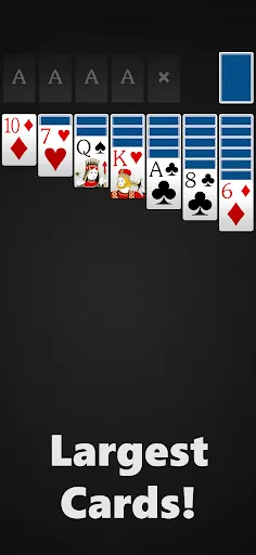 Solitaire - Classic Card Games | เกม | XWorld