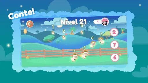 Desafio da Algodão Doce | Jogos | XWorld