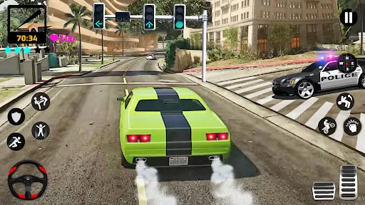 Jogos De Gangster Sem Internet | 游戏 | XWorld