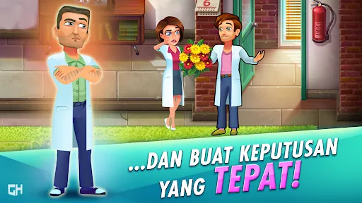 Heart's Medicine - Season Satu | Permainan | XWorld Heart's Medicine - Season Satu | Permainan | XWorld