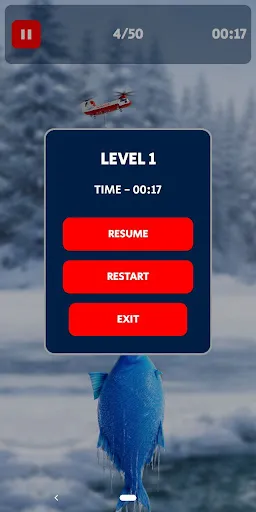 Ice Fishing | Permainan | XWorld Ice Fishing | Permainan | XWorld